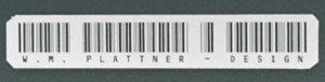 W-M-Plattner-Design