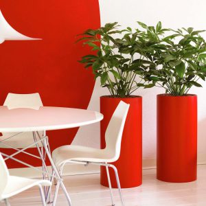 Expert Säule mit Hydro Profi Line System für Hydrokulturen