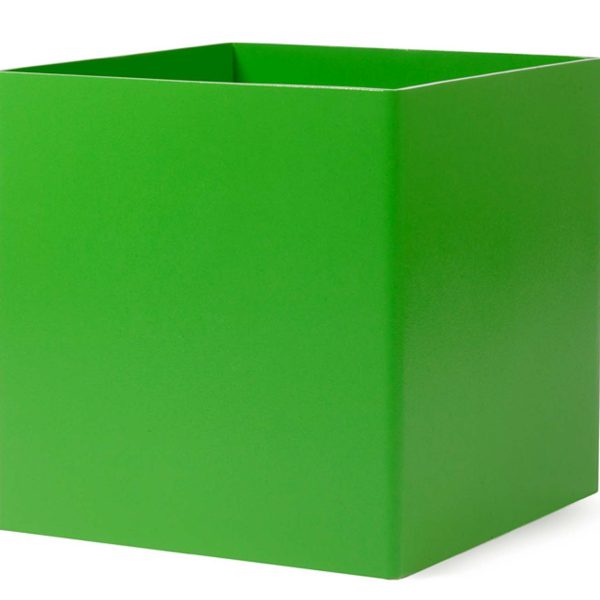 Prestige QU 50 x 50 x 50 mit Hydro Profi Line System